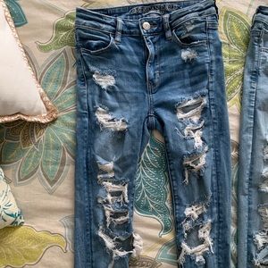 A/E Jean (Only one pair available)